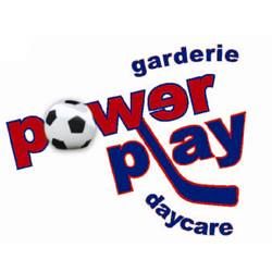 Garderie Power Play Day Care