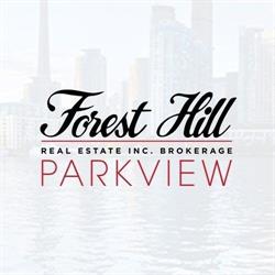 Forest Hill Parkview - Your Real Estate Specialist