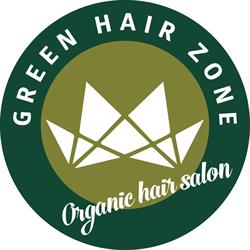 Green Hair Zone