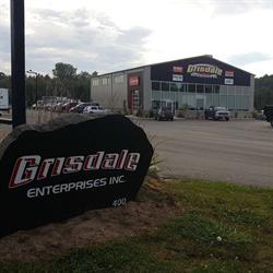 Grisdale Racing