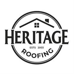 Heritage Roofing Inc