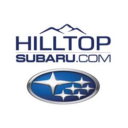 Hilltop Subaru Vernon