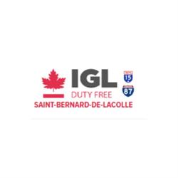 IGL Duty Free
