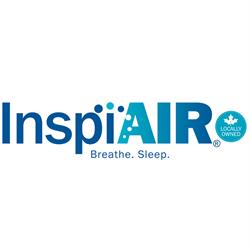 InspiAIR Newmarket Home Oxygen & CPAP