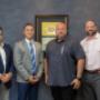 Part of our Team that works from Brant and Lakeshore Office Part of our Team that works from Brant and Lakeshore Office
