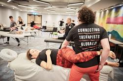 Dynamic Health Therapy