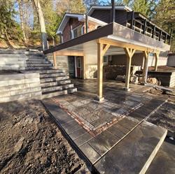 Landtech Design Landscape Contractors