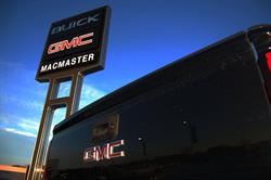 MacMaster Buick GMC
