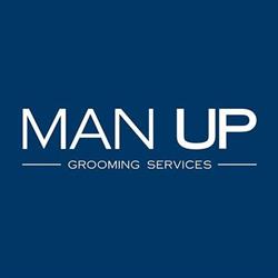 Man Up Grooming