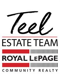Teel Estate Team
