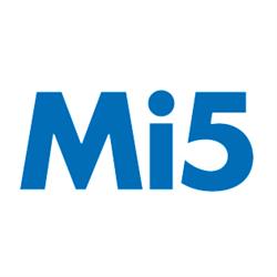 Mi5 Print and Digital Communications