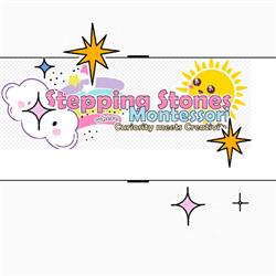 Stepping Stones Montessori - McVicar