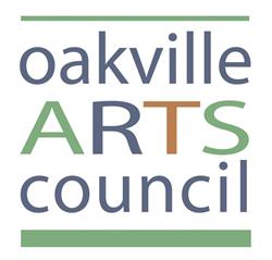 The Oakville Arts Council