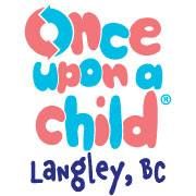 Once Upon A Child