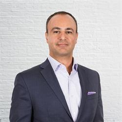 Raphael Arazi