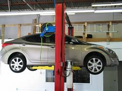RS Auto Clinic Inc. Burlington