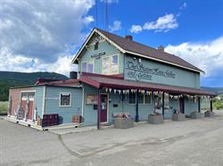 The Station House Gallery