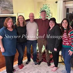 Stayner Physiotherapy and Massage Therapy