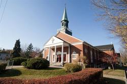 Monica's Parish