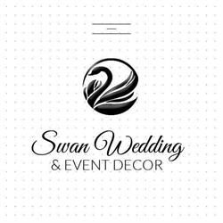 Swan Wedding