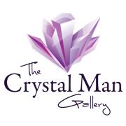 The Crystal Man