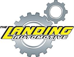 The Landing Automotive