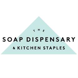 The Soap Dispensary and Kitchen Staples