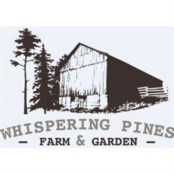 Whispering Pines Farm and Garden