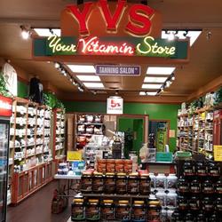 Your Vitamin Store