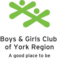 Boys and Girls Club of York Region
