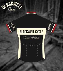 Blackwell Cycle