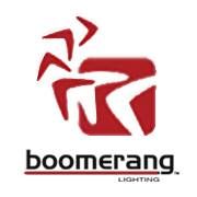 Boomerang Lighting