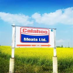 Calahoo Meats Ltd