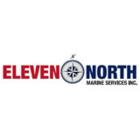 Eleven North Marine Services Inc