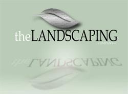 The Landscaping