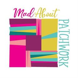 Mad About Patchwork