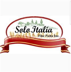 Solo Italia Fine Pasta
