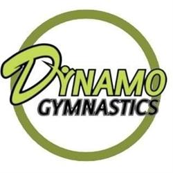 Dynamo Gymnastics