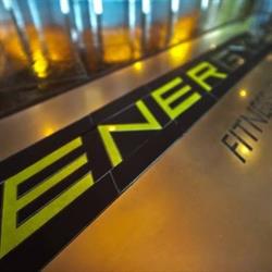 Energym Inc. (Fitness Club Santé)