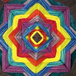 Knitting Room