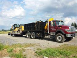 ULTIMATE CONSTRUCTION INC