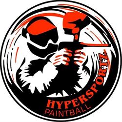 Hypersportz Paintball