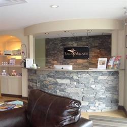 Salus Wellness Center Inc