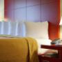 Guest room with one bed Guest room with one bed