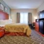 Guest room with king bed Guest room with king bed
