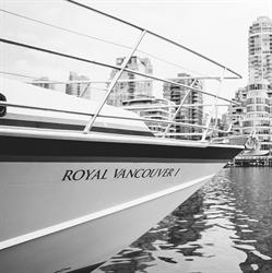 Vancouver Yacht Charters