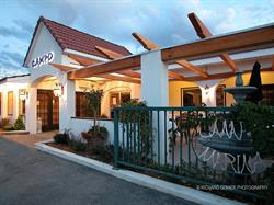 Campo Marina Café and Restaurant