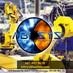 ABI System Inc