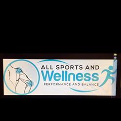 All Sports and Wellness