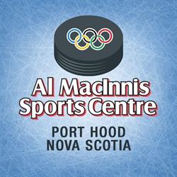 Al MacInnis Sports Centre